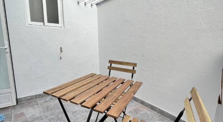 Charming rental apartment with patio | Pets are welcome — photo 5