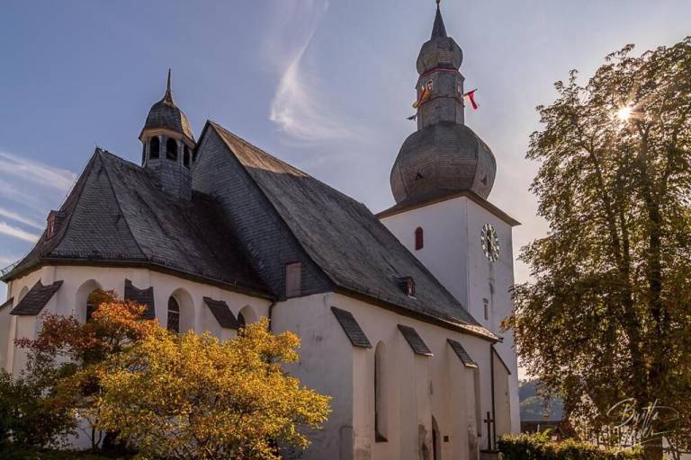 Ferienhaus Arnsberg