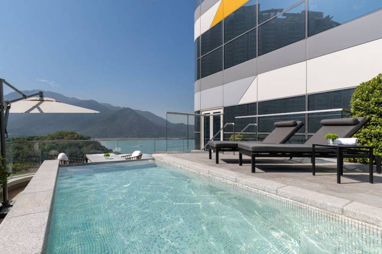 The Silveri Hong Kong MGallery
