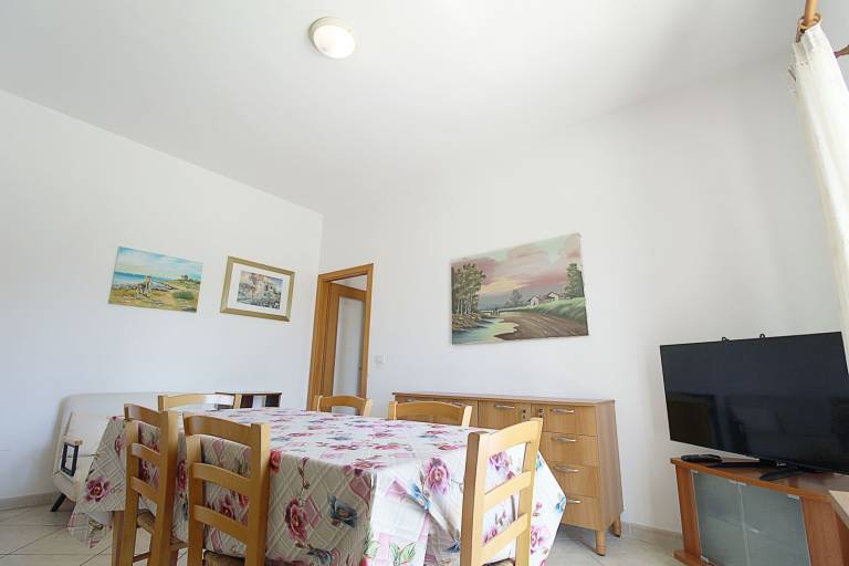 Vacation home with 2 rooms for 4 persons — photo 5