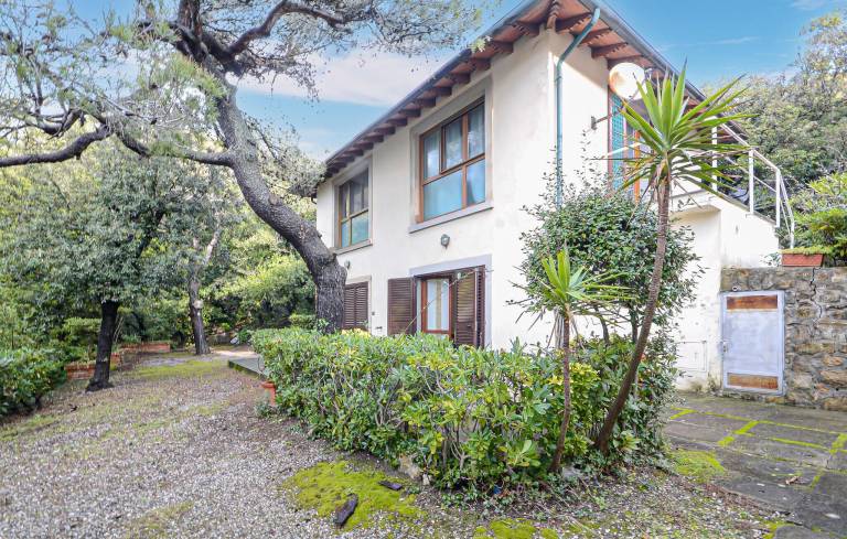 Ferienhaus  Livorno