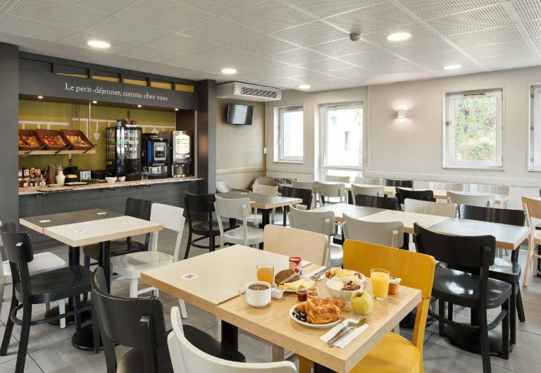 B&B Hotel PARIS Nord Villepinte in Villepinte