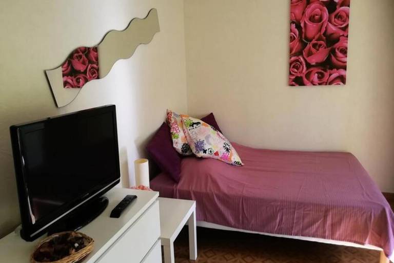 Holiday apartment with 1 room for 2 persons — photo 2