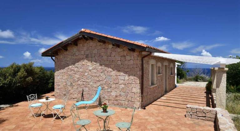 Holiday apartment with 2 rooms for 4 persons — photo 5
