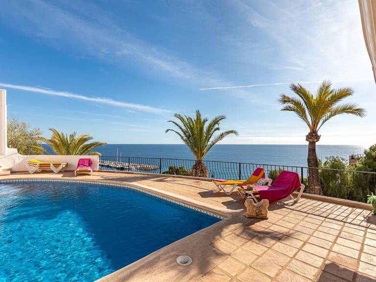 Villa Altea
