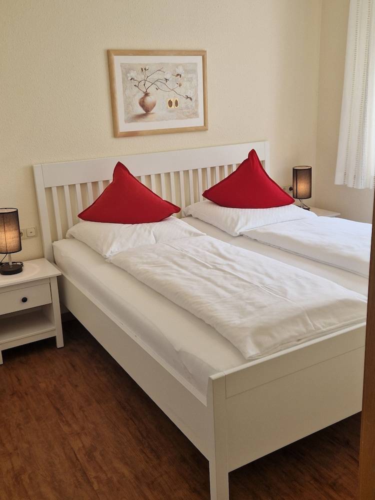 Ferienwohnung  Bad Wörishofen