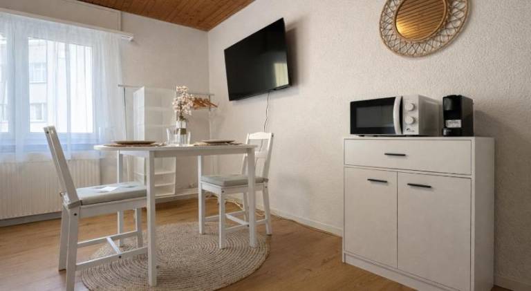 Rental apartment | Pets are welcome in Schaffhausen