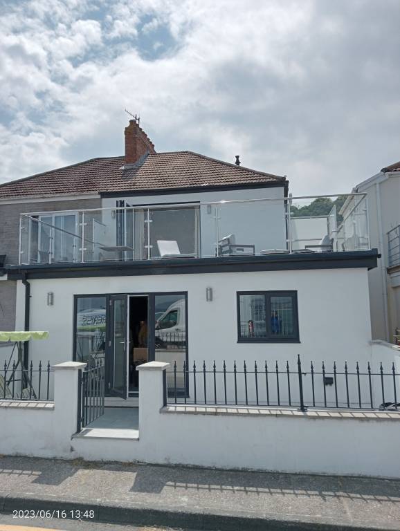 House The Mumbles