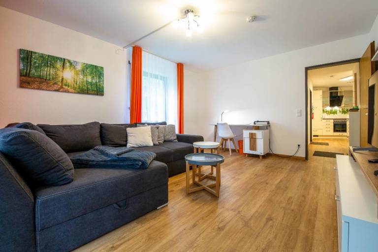 2-Room-Apartment (Type 3) — photo 3