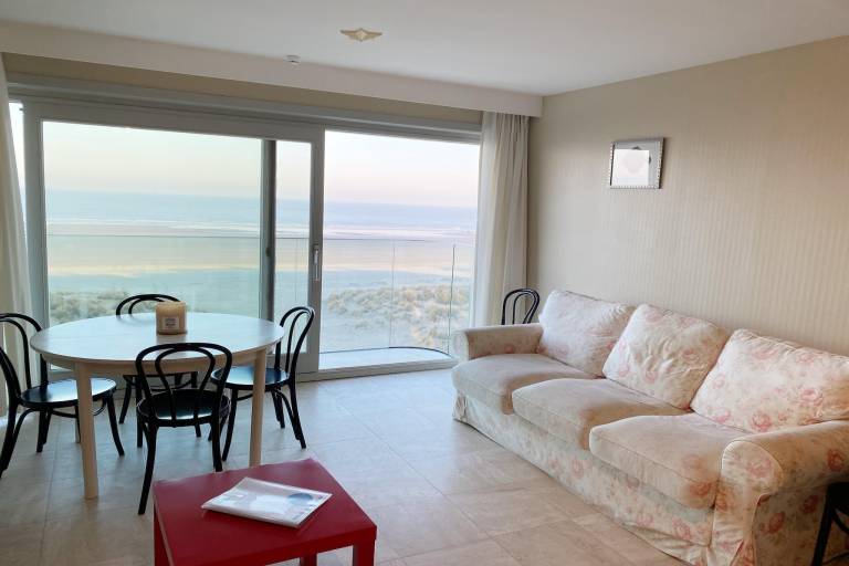 Rental apartment | Sea view — photo 2