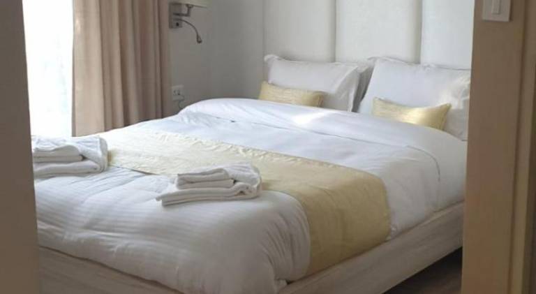 65 m&sup2; Ferienwohnung