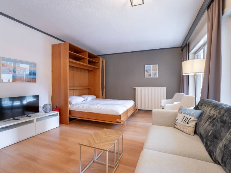 Appartement Blankenberge