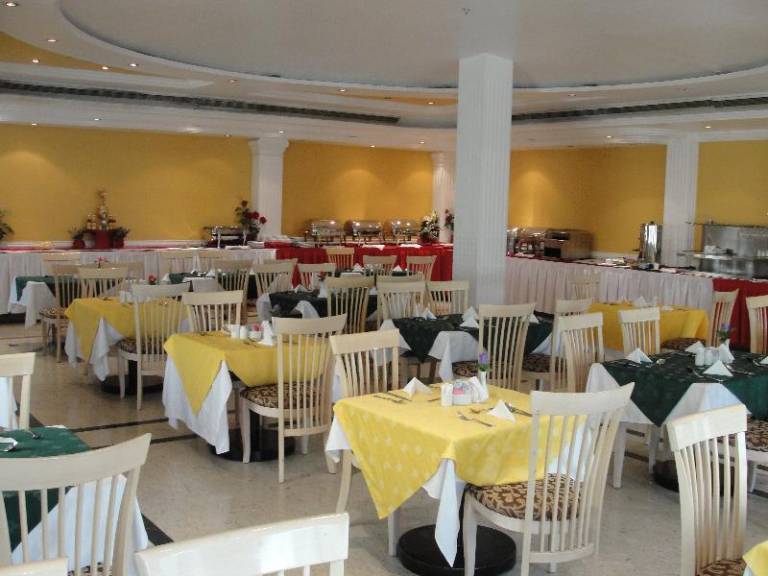 Motel  Bur Dubai