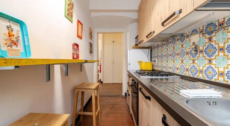 Rental apartment | Near Florence Cathedral — photo 4