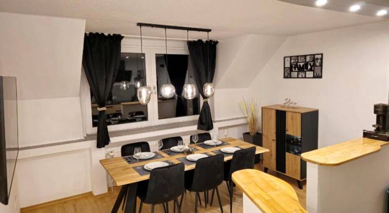 Apartment with garden & BBQ — photo 3