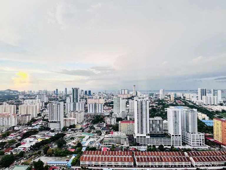 Apartment  George Town