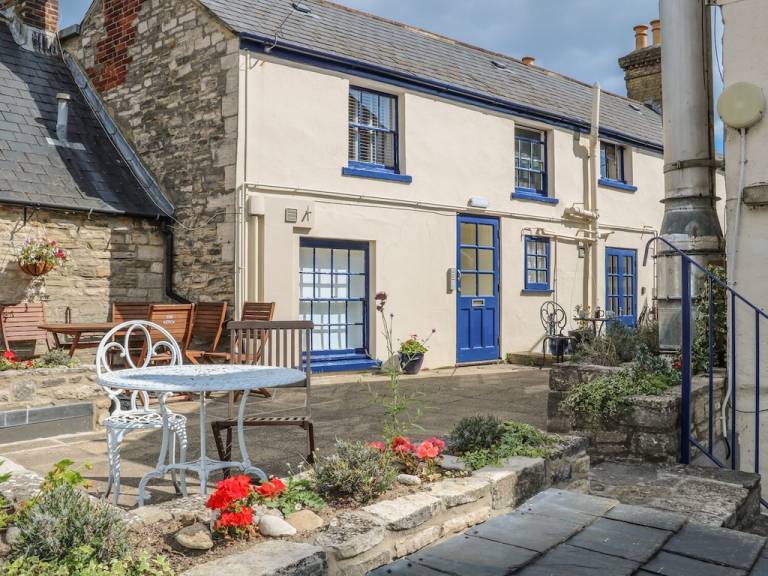 Apartment Swanage