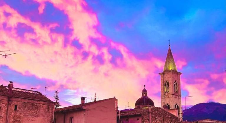Nice holiday apartment | Pets allowed in L'Aquila