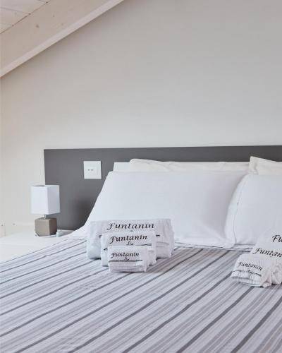 Bed & Breakfast Castano Primo