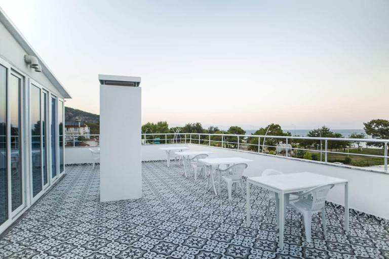 Belsun Hotel — photo 5