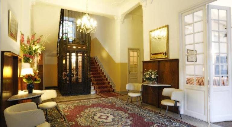 Hotel Alfieri — photo 3