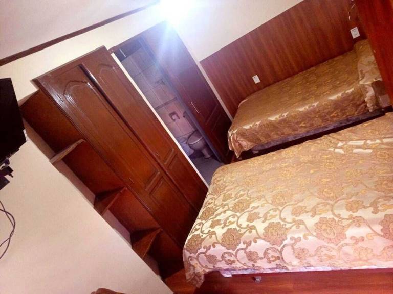 Hostel Casco Viejo
