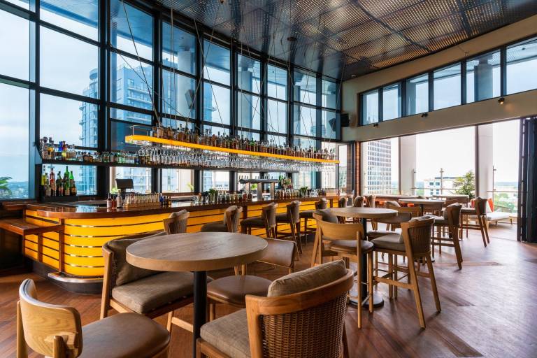 Kimpton Tryon Park Hotel By IHG — photo 3
