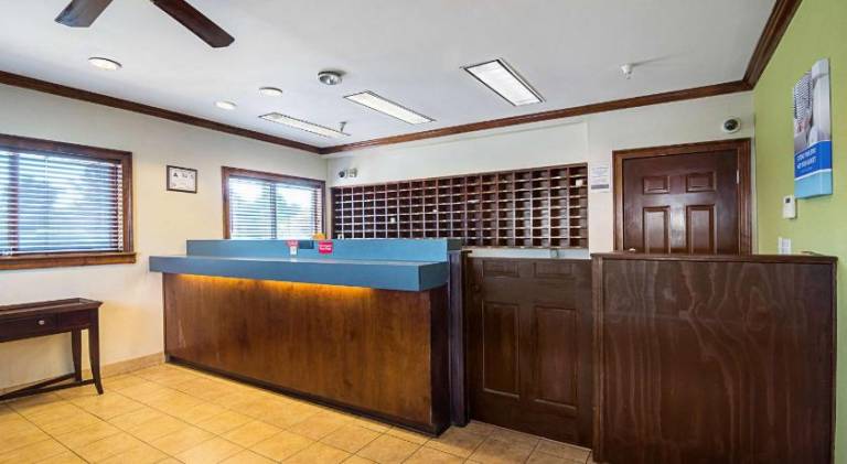 Motel 6 Fayetteville, NC - Fort Liberty Area — photo 4