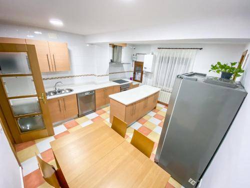 Apartamento Cuenca