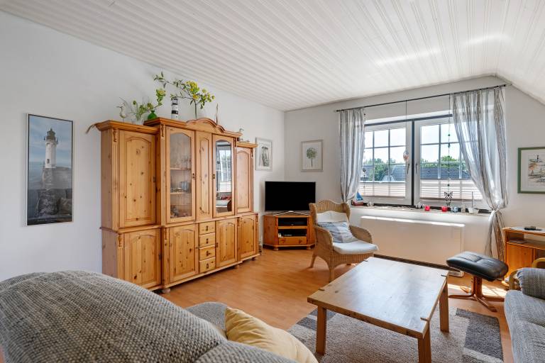 Ferienwohnung  Friedrichskoog-Spitze