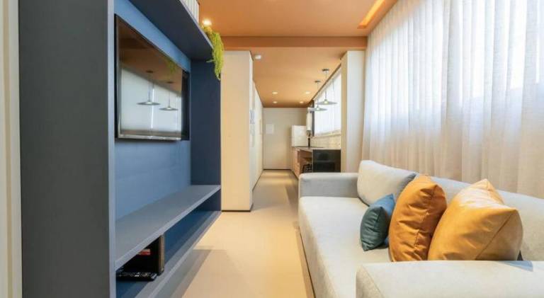 Apartamento Água Branca