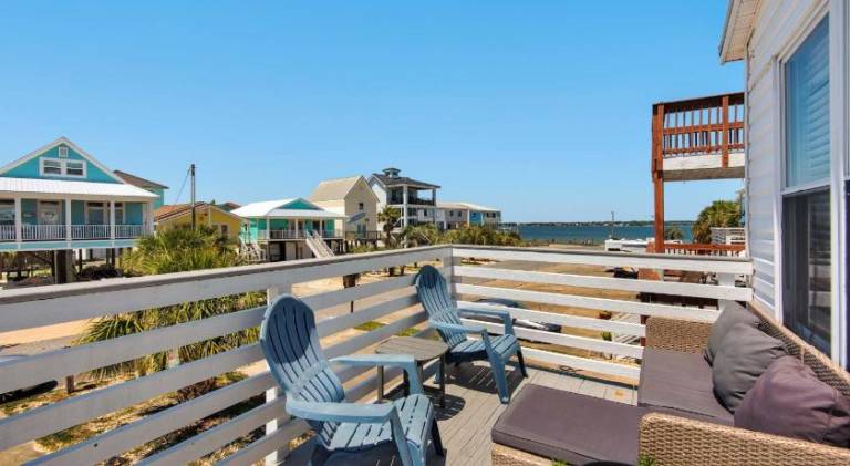 Vacation home with pool | Next to the beach | Pets are welcome — photo 4