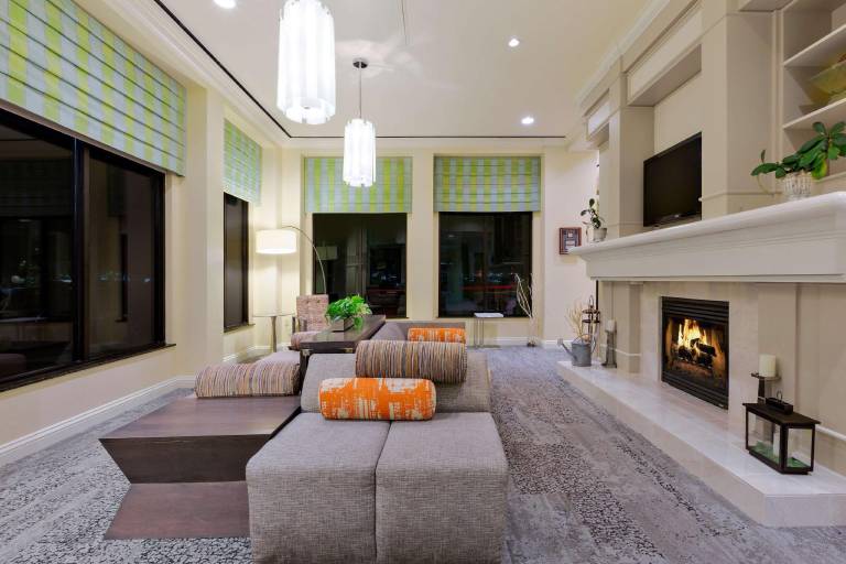 Hilton Garden Inn Sacramento Elk Grove — photo 2