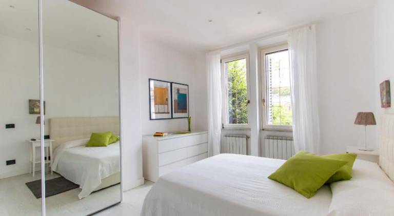 Pleasant apartment | Dogs allowed in Viareggio