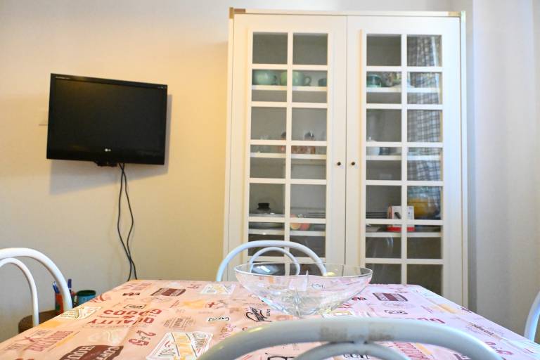 Holiday apartment | City view — photo 5