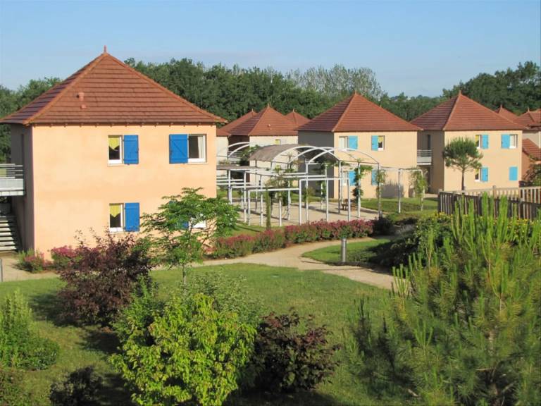 Appartement Prayssac