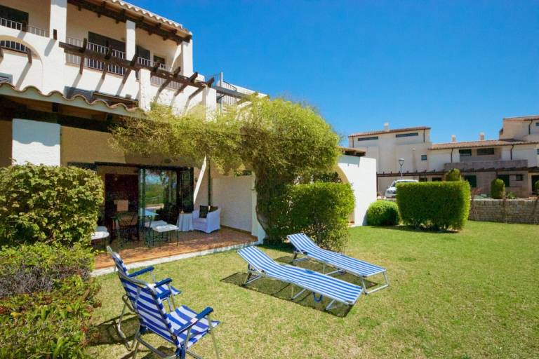 Casa L'Ampolla
