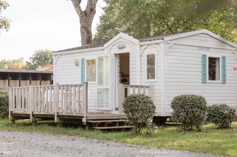 Camping  Vaux-sur-Mer