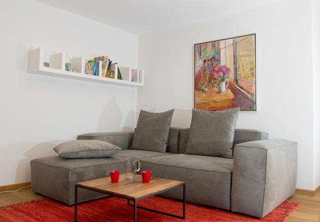 Ferienwohnung in Vaz/Obervaz, Lenzerheide für max. 6 Personen Ferienwohnung in Vaz/Obervaz, Lenzerheide für max. 6 Personen