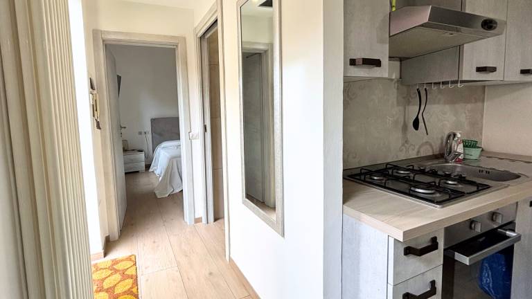 Rental apartment | Garden view — photo 4