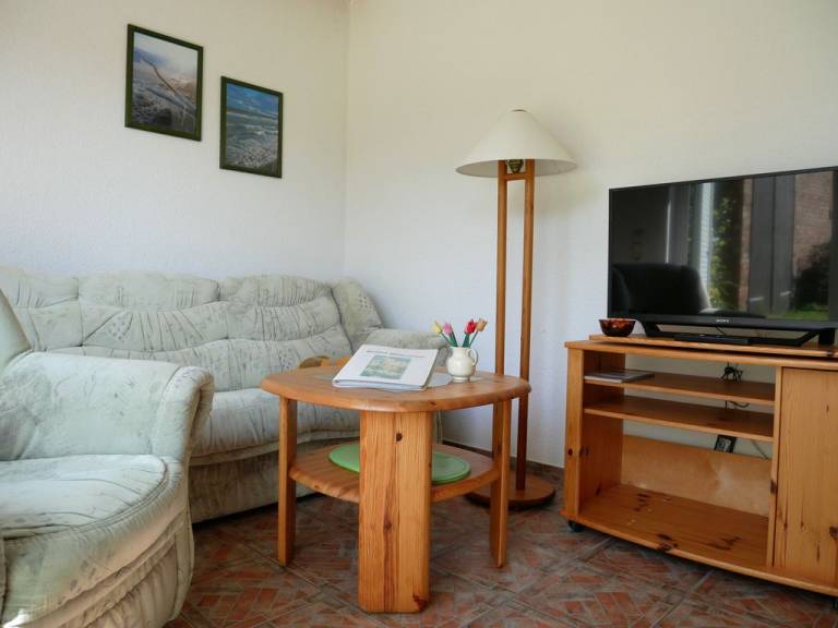 Ferienwohnung Mellenthin