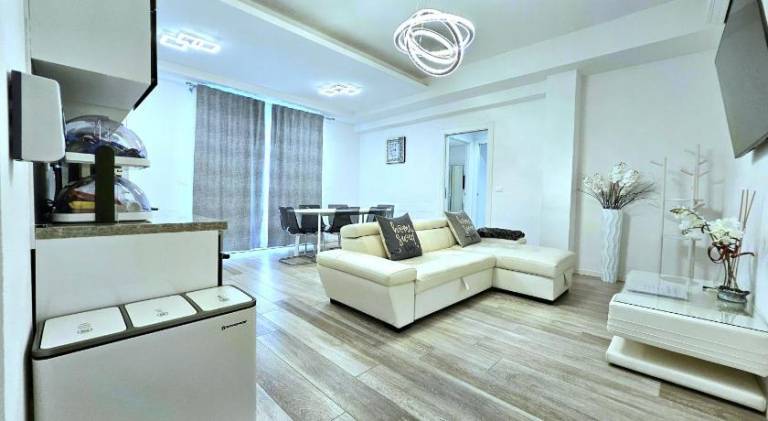 Holiday apartment | Pets allowed in Bol