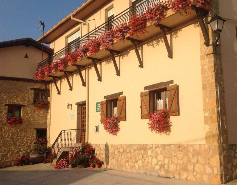 Casa rural Urturi