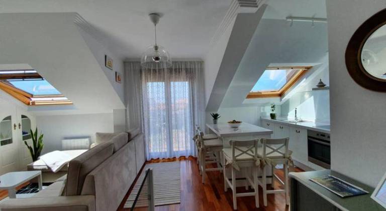 Apartamento Cambados