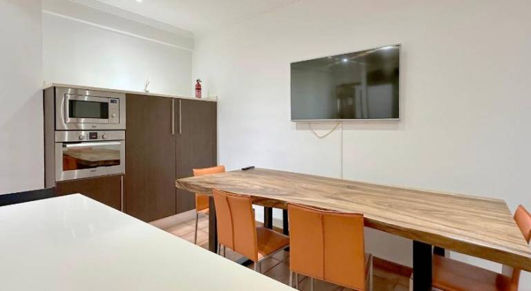 Santutxu Apartamento Elegante con wifi y Parking — photo 3