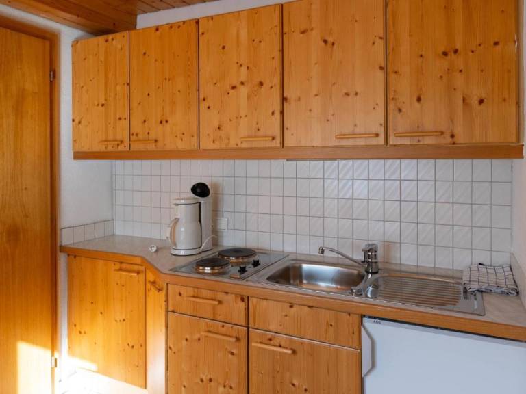 Appartement Gaschurn
