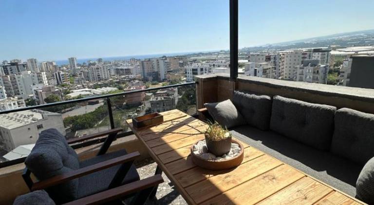 Beautiful rental apartment with BBQ & terrace | Suitable for remote work | Pets allowed — photo 4