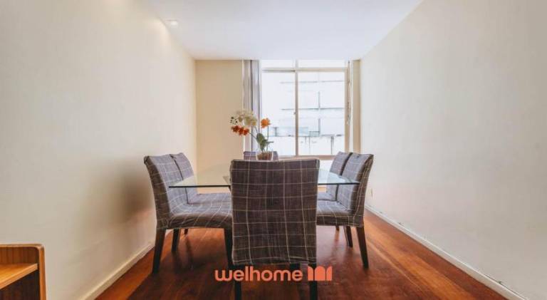 Wonderful holiday apartment | Near Fort Copacabana | Next to the beach | Pets are welcome — photo 3