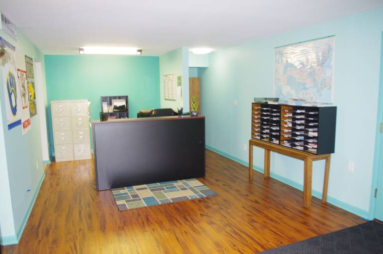 Condo  Maplewood