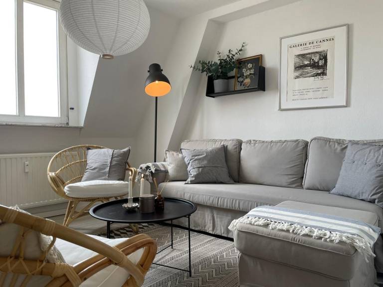 Ferienwohnung Flensburg